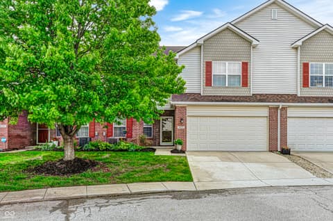 6271 Eller Creek Way