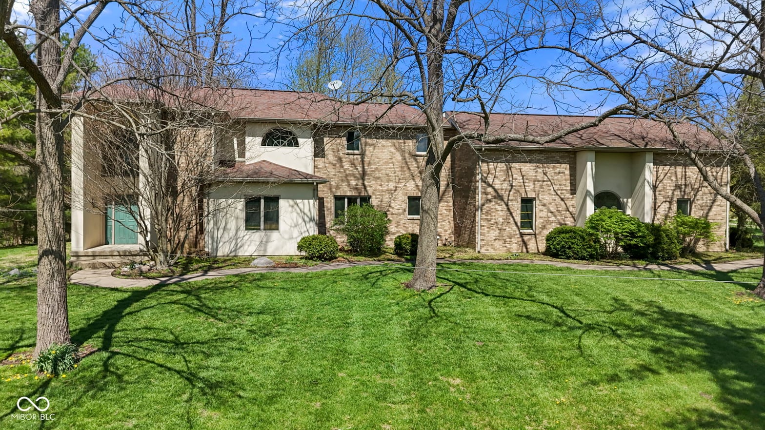Photo of 1288 W County Road 215 S, Connersville, IN