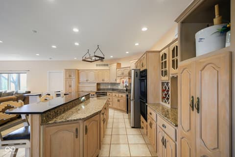 Photo of 1288 W County Road 215 S, Connersville, IN