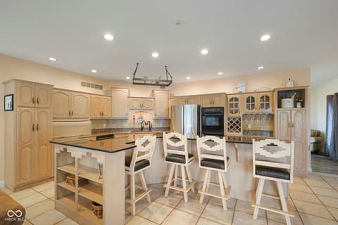 Photo of 1288 W County Road 215 S, Connersville, IN