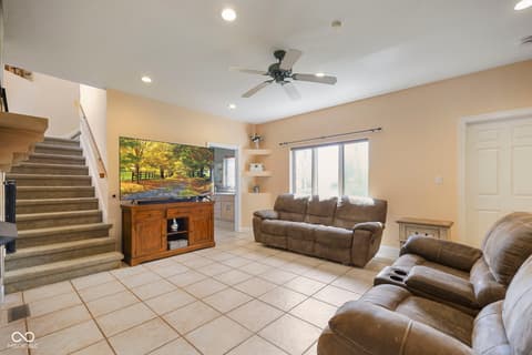 Photo of 1288 W County Road 215 S, Connersville, IN