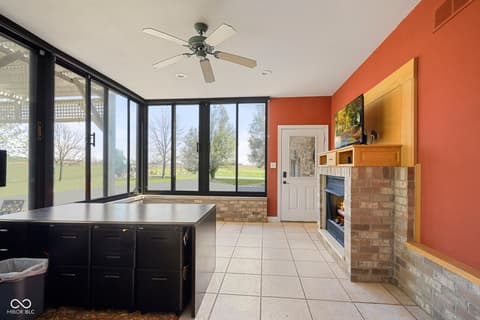 Photo of 1288 W County Road 215 S, Connersville, IN