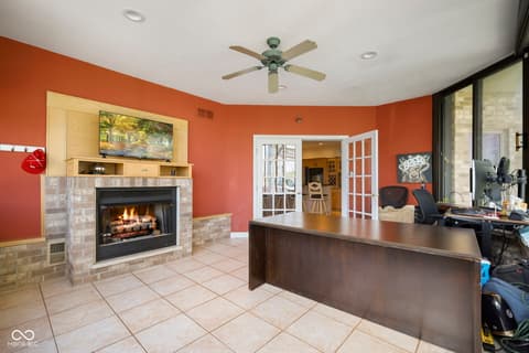 Photo of 1288 W County Road 215 S, Connersville, IN