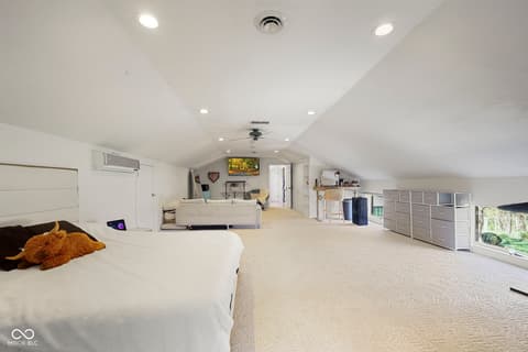 Photo of 1288 W County Road 215 S, Connersville, IN