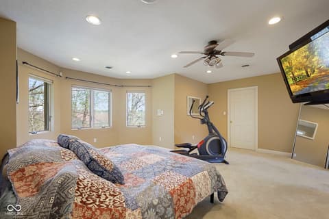 Photo of 1288 W County Road 215 S, Connersville, IN