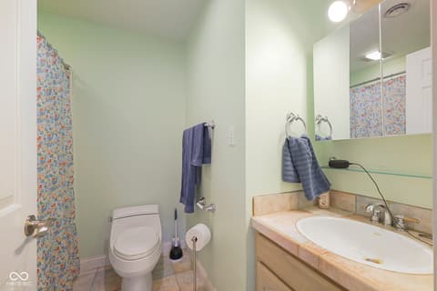 Photo of 1288 W County Road 215 S, Connersville, IN