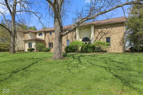 Photo of 1288 W County Road 215 S, Connersville, IN