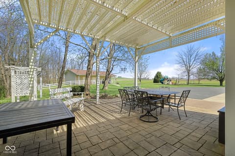 Photo of 1288 W County Road 215 S, Connersville, IN