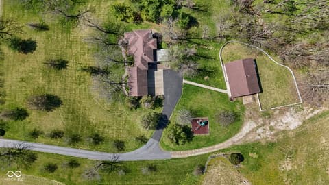 Photo of 1288 W County Road 215 S, Connersville, IN