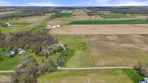 Photo of 1288 W County Road 215 S, Connersville, IN