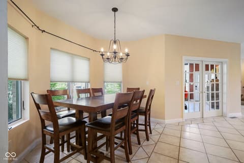 Photo of 1288 W County Road 215 S, Connersville, IN