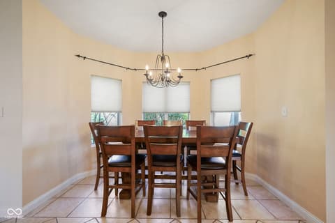 Photo of 1288 W County Road 215 S, Connersville, IN