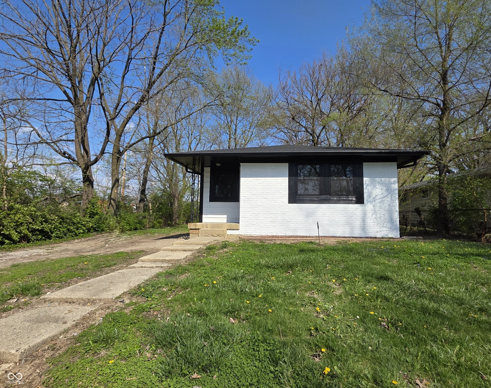 Photo of 2217 Trowbridge Street, Indianapolis, IN
