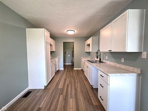 Photo of 2217 Trowbridge Street, Indianapolis, IN