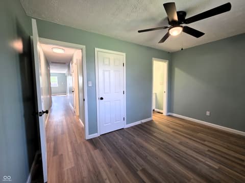 Photo of 2217 Trowbridge Street, Indianapolis, IN