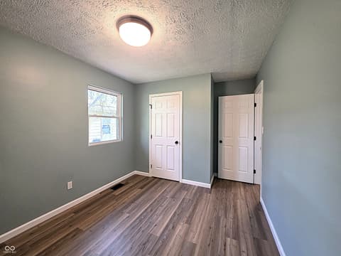 Photo of 2217 Trowbridge Street, Indianapolis, IN