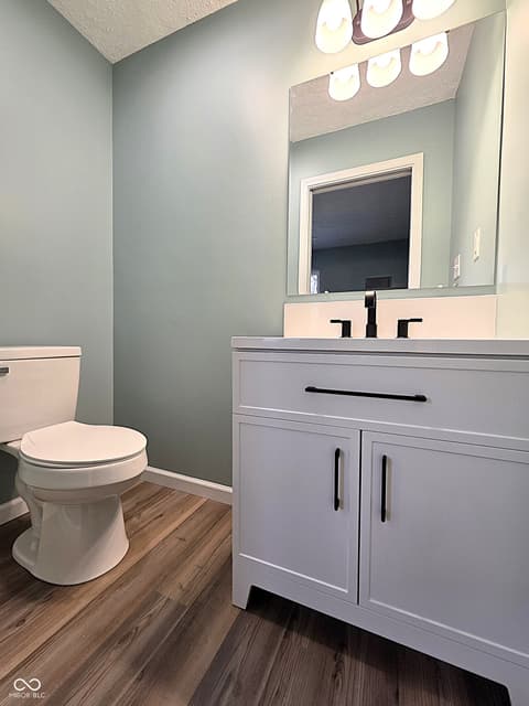 Photo of 2217 Trowbridge Street, Indianapolis, IN