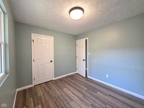 Photo of 2217 Trowbridge Street, Indianapolis, IN