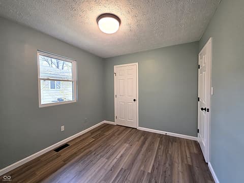 Photo of 2217 Trowbridge Street, Indianapolis, IN
