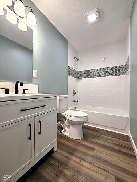 Photo of 2217 Trowbridge Street, Indianapolis, IN