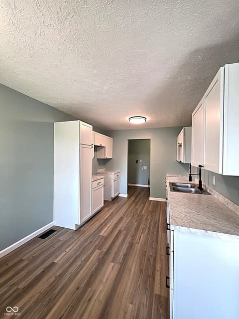 Photo of 2217 Trowbridge Street, Indianapolis, IN