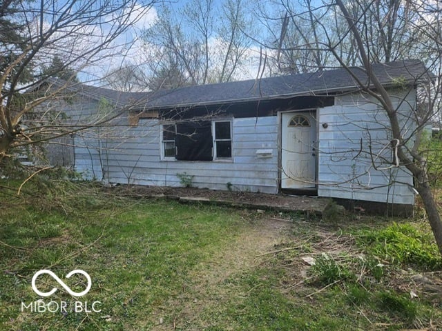 Photo of 363 E North Street, Dunkirk, IN