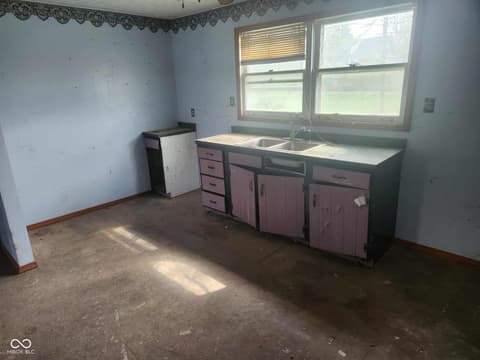 Photo of 363 E North Street, Dunkirk, IN