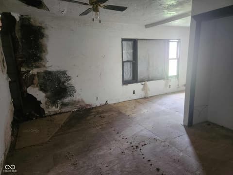 Photo of 363 E North Street, Dunkirk, IN