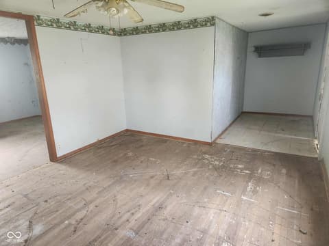 Photo of 363 E North Street, Dunkirk, IN