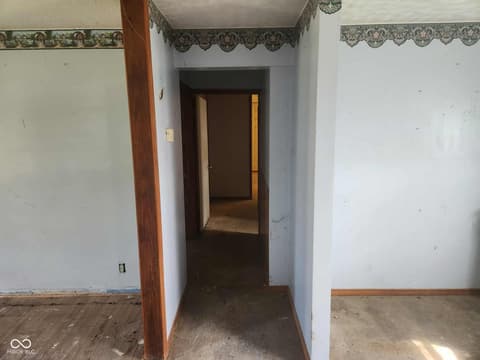 Photo of 363 E North Street, Dunkirk, IN