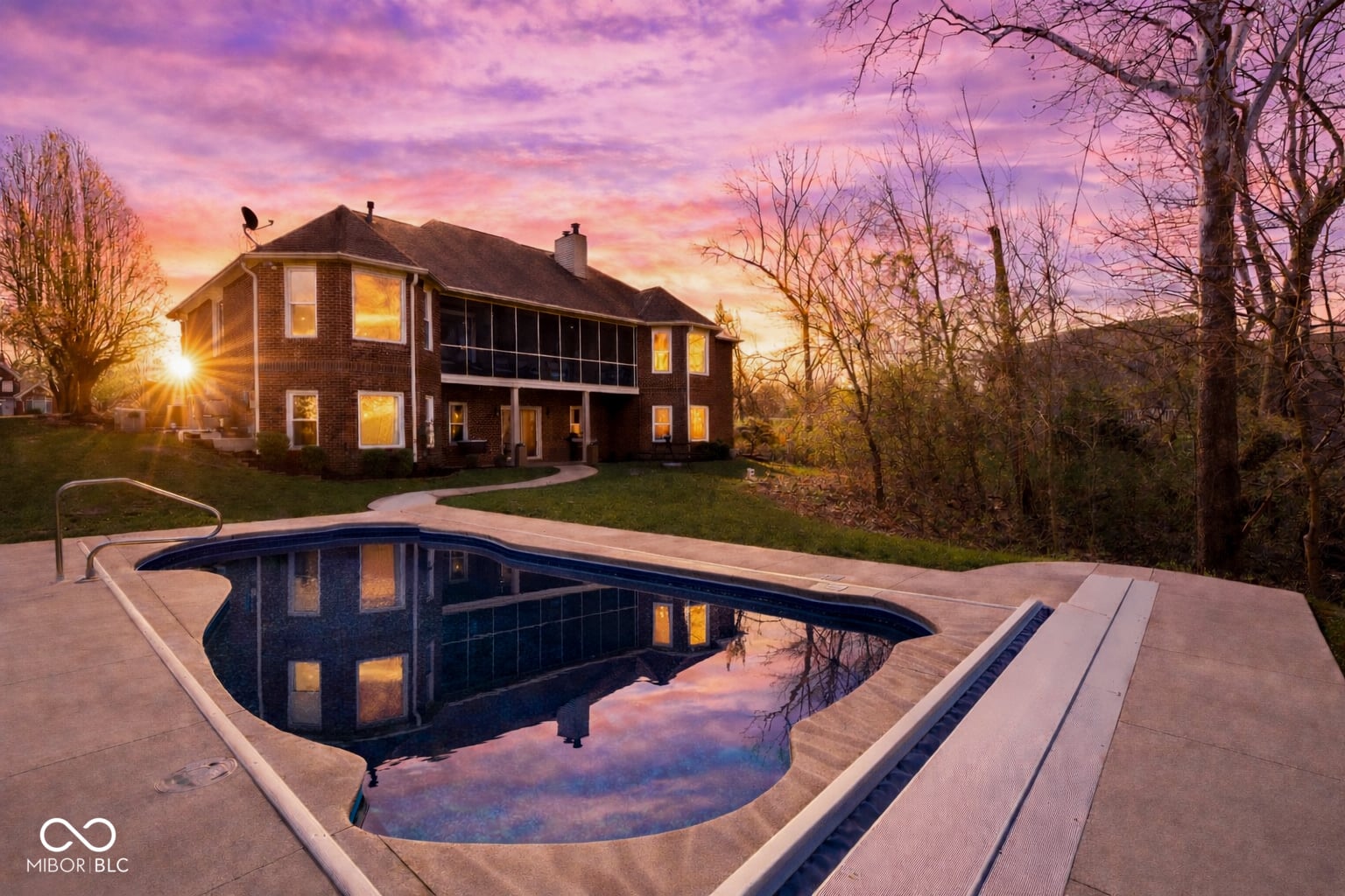 Photo of 450 Jones Place, Martinsville, IN