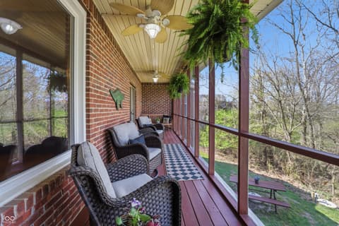 Photo of 450 Jones Place, Martinsville, IN