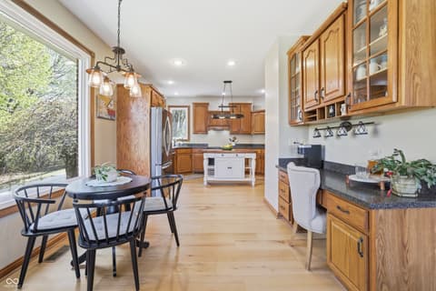 Photo of 450 Jones Place, Martinsville, IN