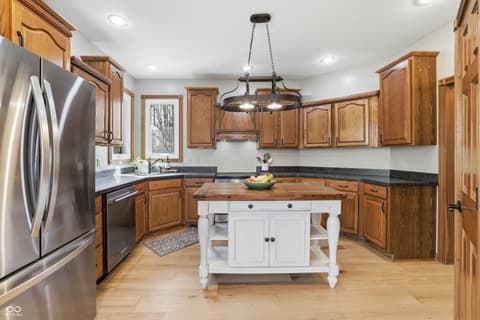 Photo of 450 Jones Place, Martinsville, IN