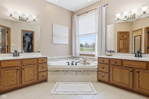 Photo of 450 Jones Place, Martinsville, IN