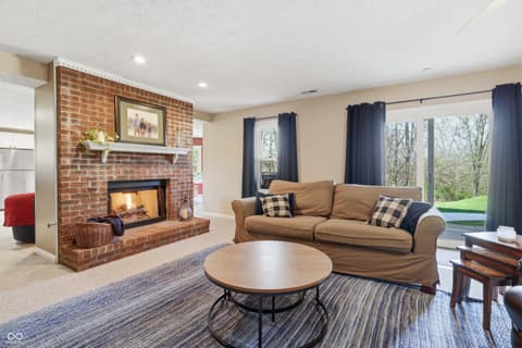 Photo of 450 Jones Place, Martinsville, IN