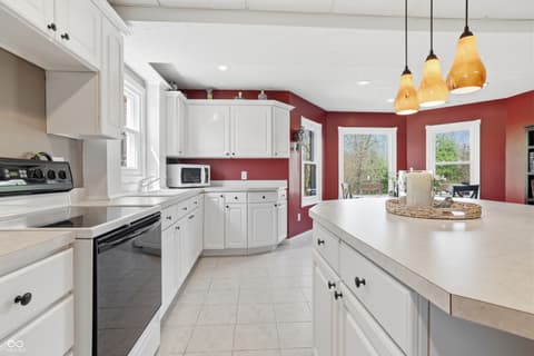 Photo of 450 Jones Place, Martinsville, IN
