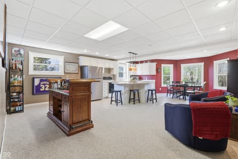 Photo of 450 Jones Place, Martinsville, IN