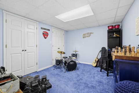 Photo of 450 Jones Place, Martinsville, IN