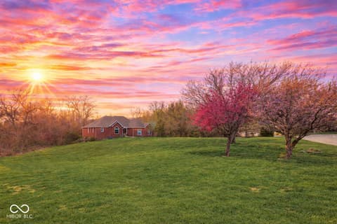 Photo of 450 Jones Place, Martinsville, IN