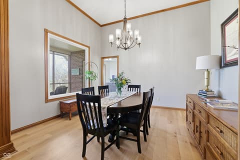 Photo of 450 Jones Place, Martinsville, IN
