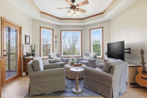 Photo of 450 Jones Place, Martinsville, IN