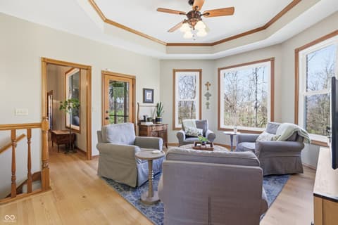 Photo of 450 Jones Place, Martinsville, IN
