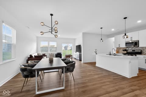 Photo of 4543 Nokes Place, Indianapolis, IN