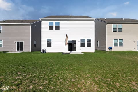 Photo of 4543 Nokes Place, Indianapolis, IN