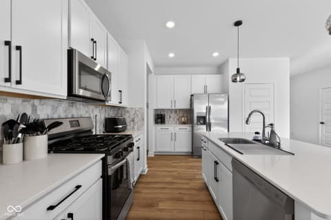 Photo of 4543 Nokes Place, Indianapolis, IN