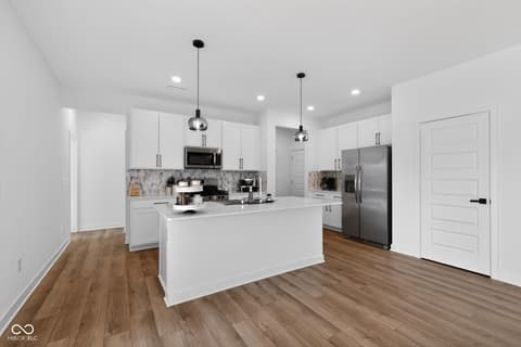 Photo of 4543 Nokes Place, Indianapolis, IN