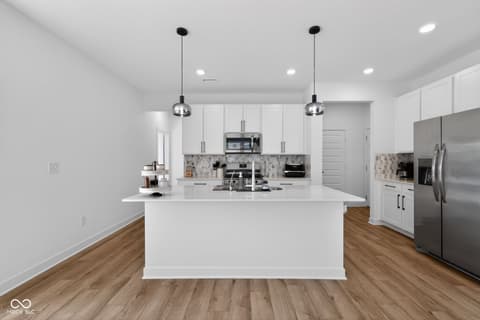 Photo of 4543 Nokes Place, Indianapolis, IN