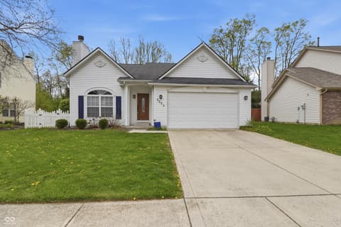 9697 Bradford Knoll Drive