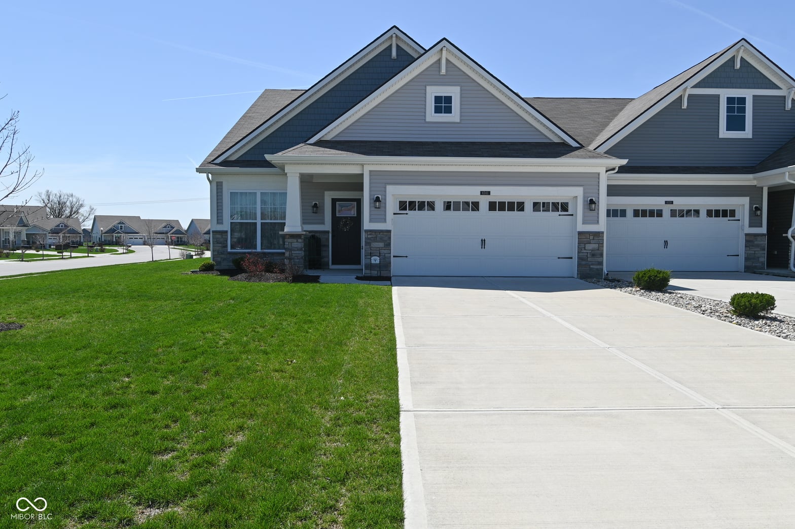 Photo of 6561 Amber Court, Whitestown, IN